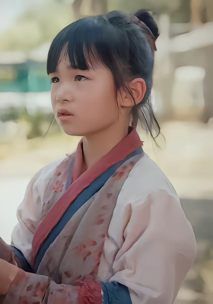 《全家穿越:古代生存十八法》剧照