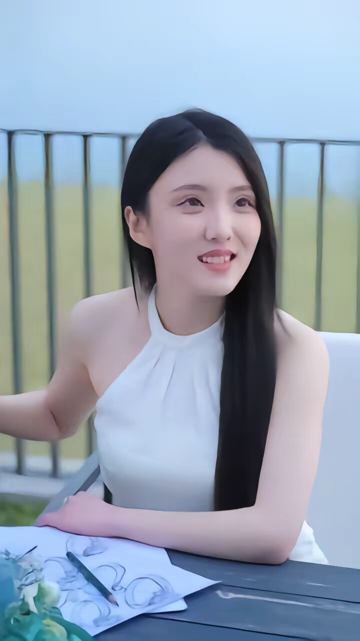 《从不负月光》剧照