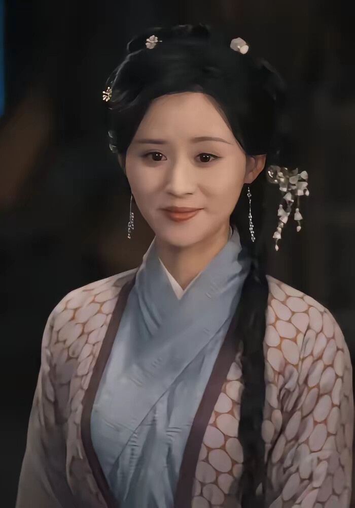 《行道者之剑二十四》剧照
