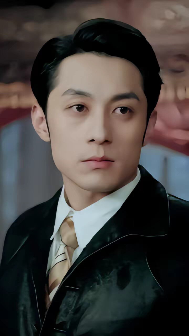 《风住尘香花已尽》剧照