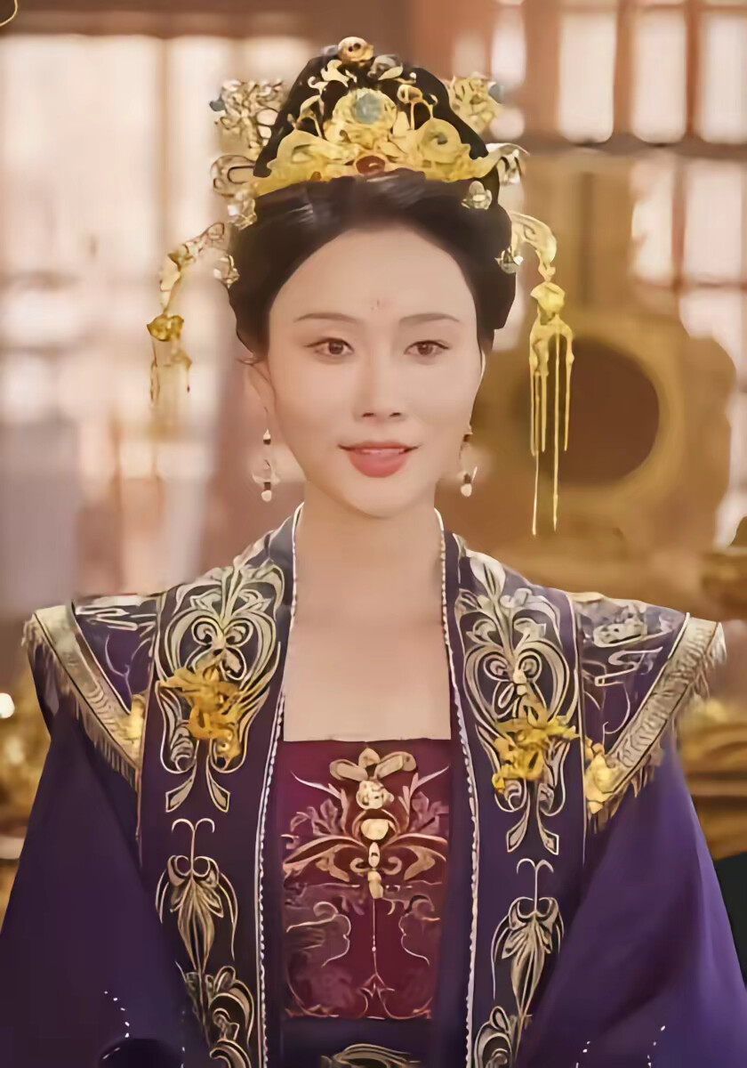 《你娶平妻?这侯府我说了算》剧照