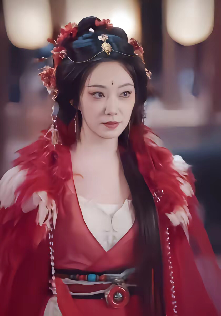 《逆天萌兽:绝世妖女倾天下》剧照