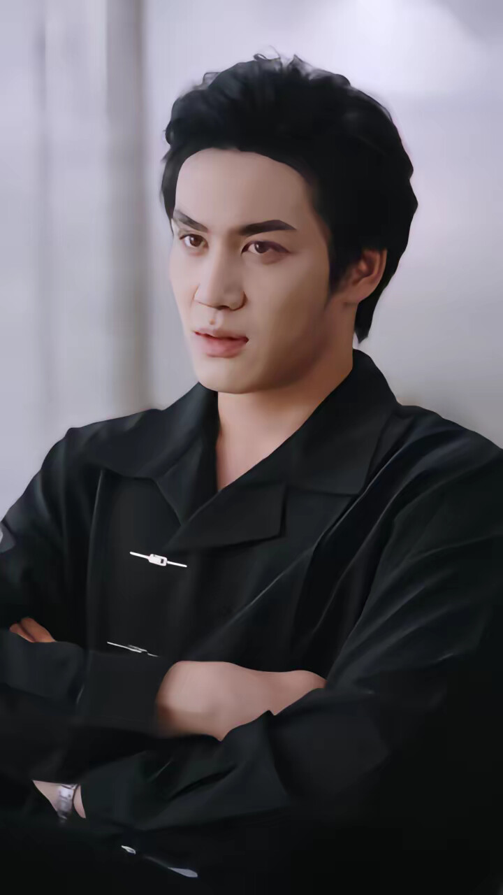 《我成了后悔文男主》剧照
