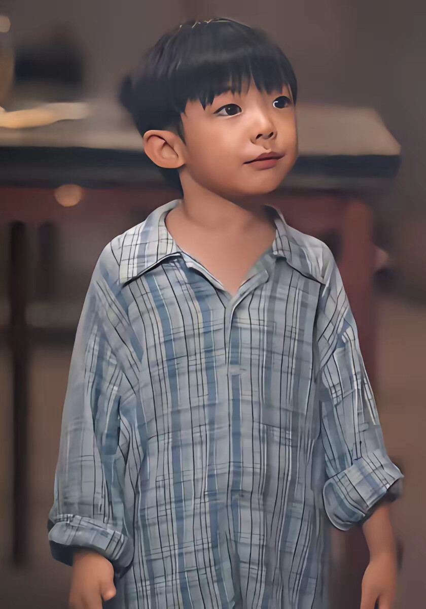《渔村小辣妻》剧照