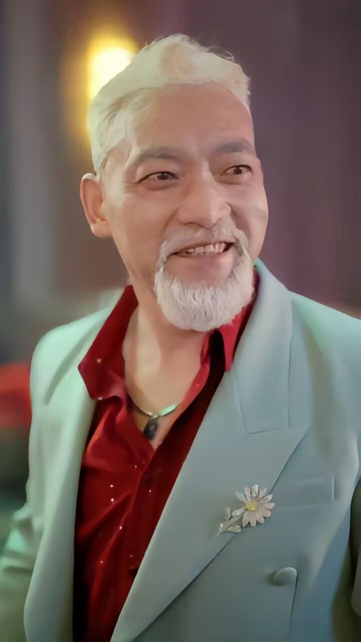 《回春公寓：房东他开挂了》剧照