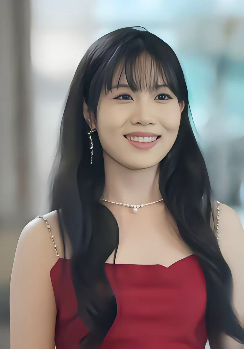 《重返十八岁我来执掌名门家族》剧照