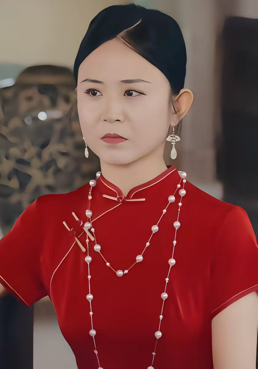 《哥哥们别宠了,我才是假千金》剧照