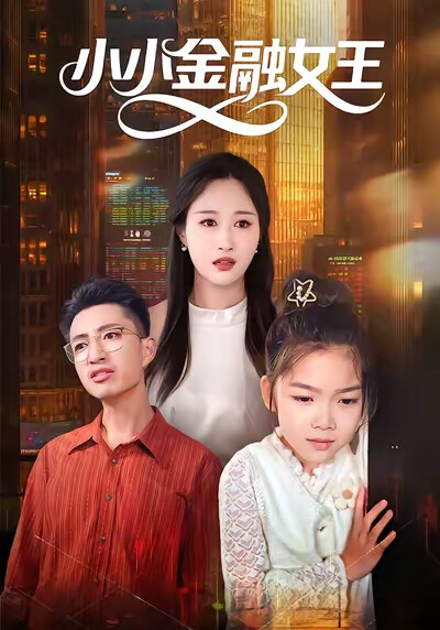《小小金融女王》剧照