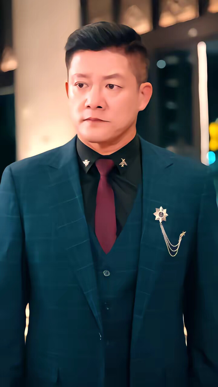 《四十岁正是迷人的年纪》剧照