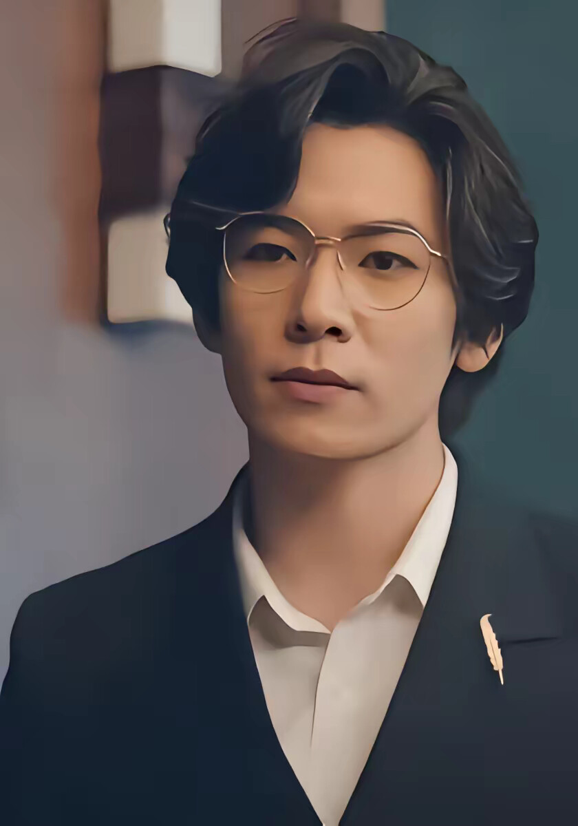 《恰似寒冰遇骄阳》剧照