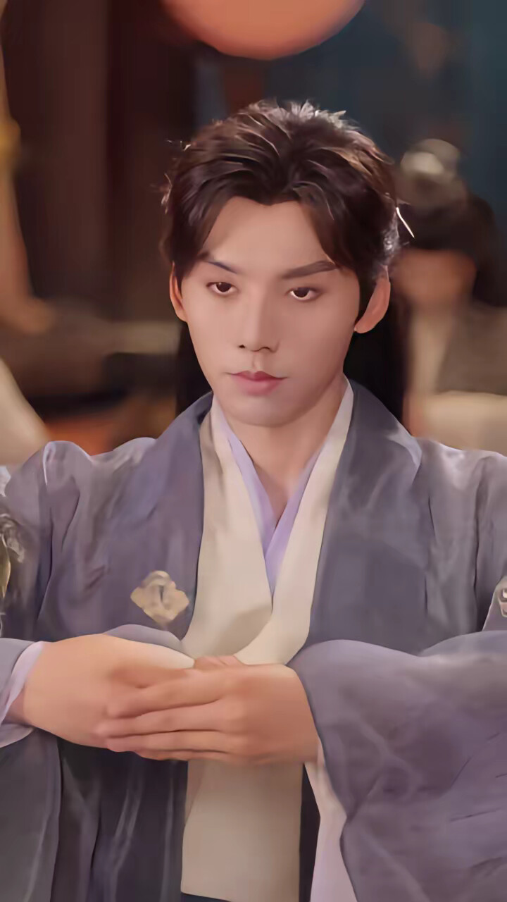 《春夜拂晓》剧照