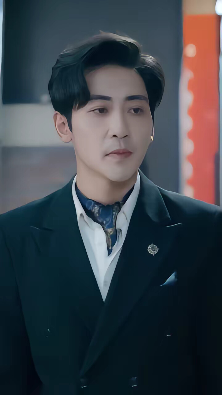 《掌管当铺后,她受穿心之痛》剧照