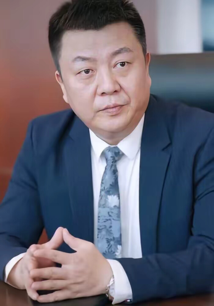 《纵横商海之屠龙少年》剧照
