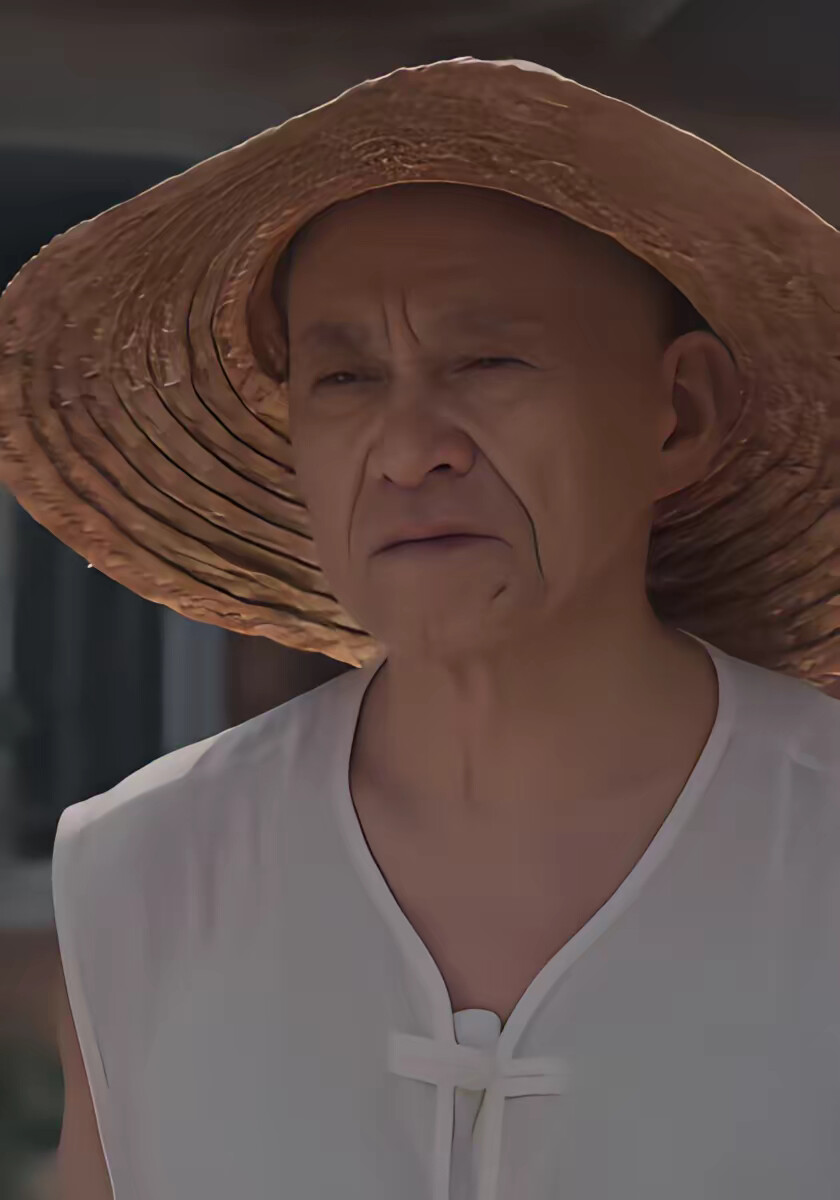 《牛魇》剧照