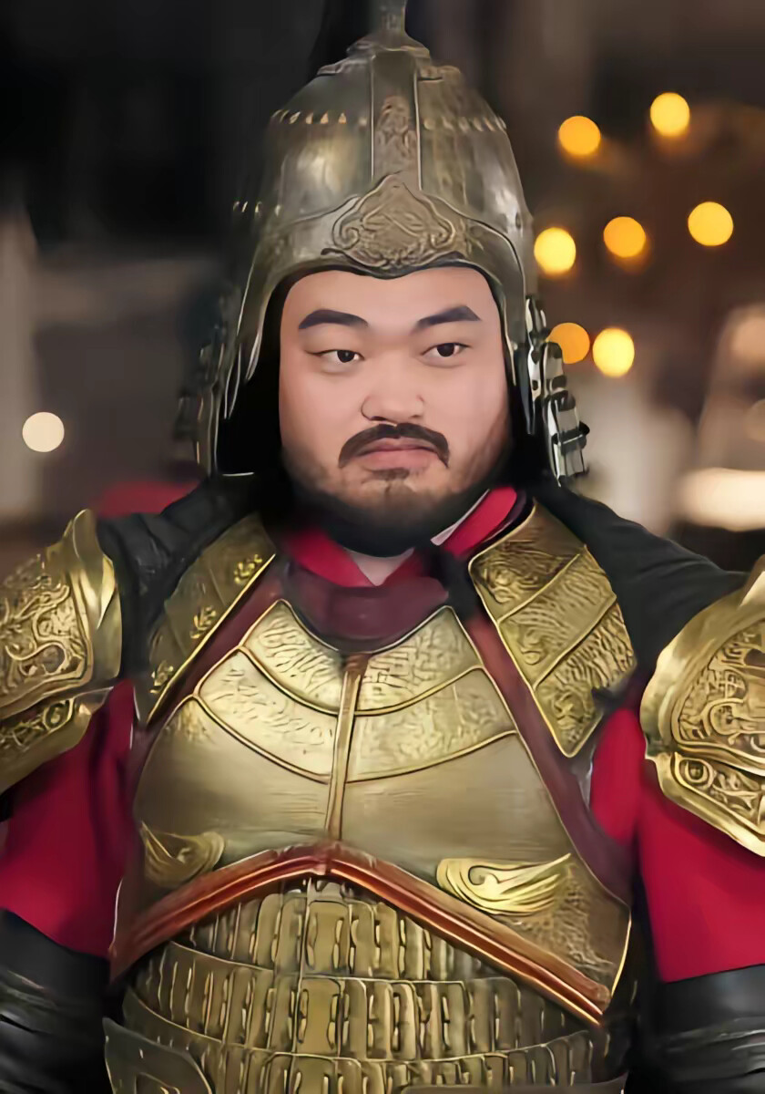 《马踏皇城》剧照