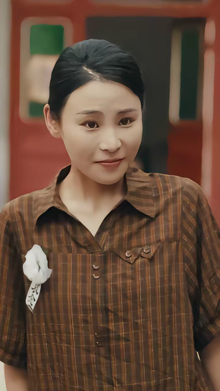 《穿成泼辣女后,我带娃逆袭》剧照