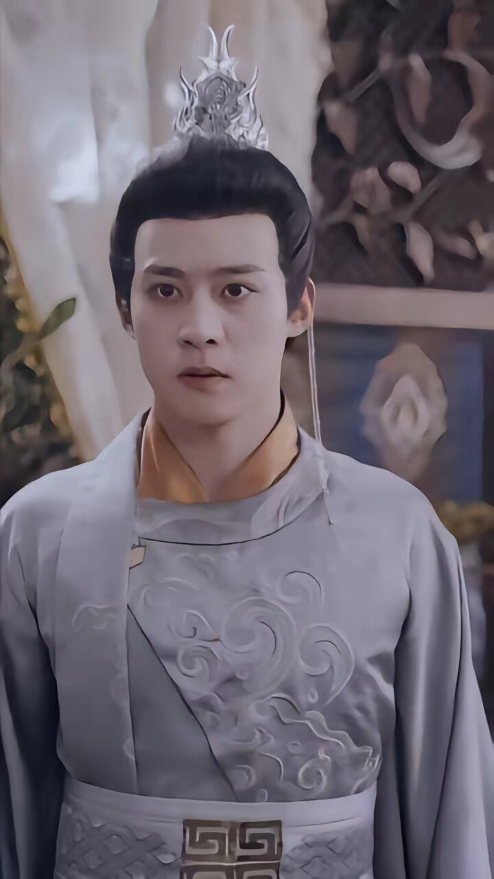 《权宠医妃》剧照