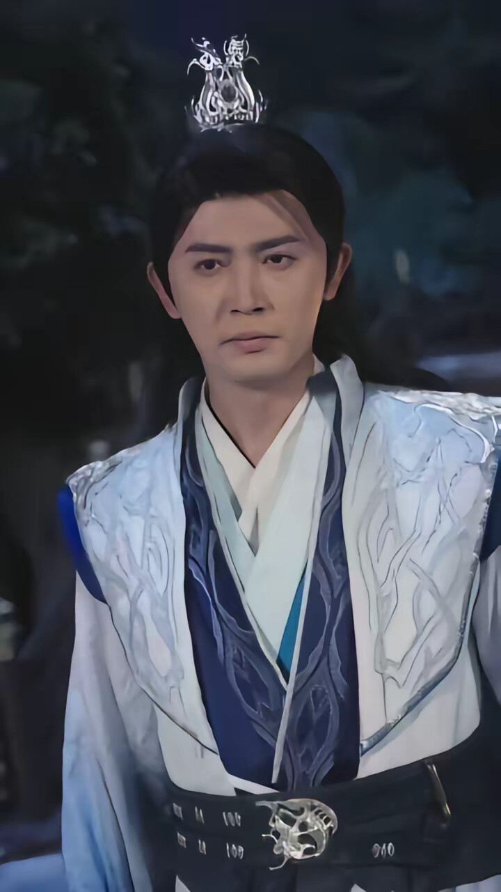 《鸿天帝尊》剧照