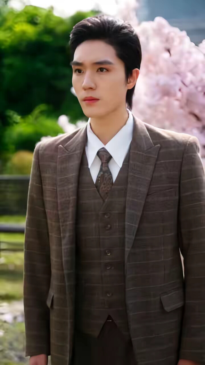 《茉莉如此多娇》剧照