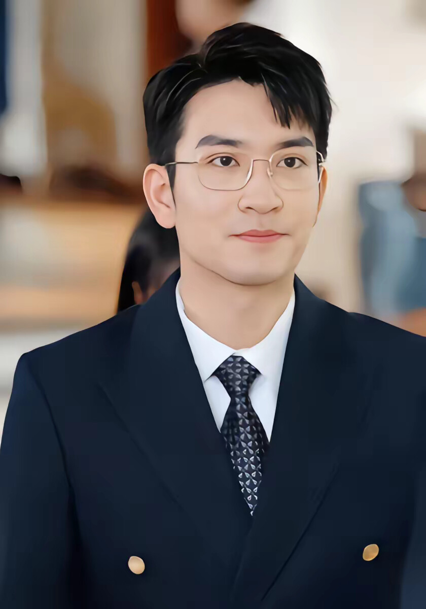 《她夺回气运后不忍了》剧照