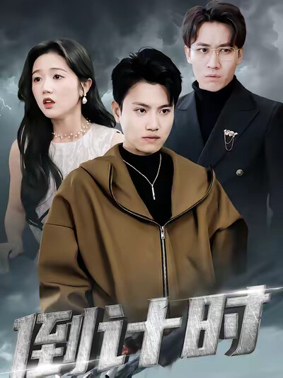 《倒计时》剧照