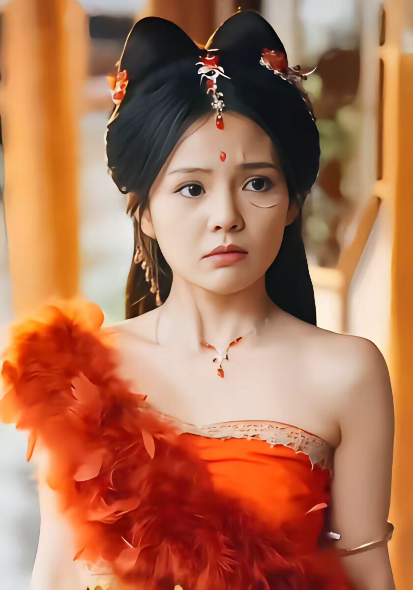 《大婚假死私奔,妖潮入境你莫悔》剧照