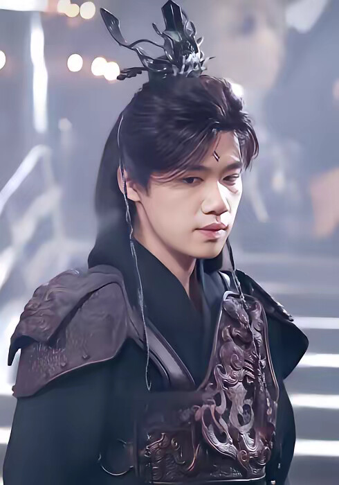 《总有魔尊想害我》剧照