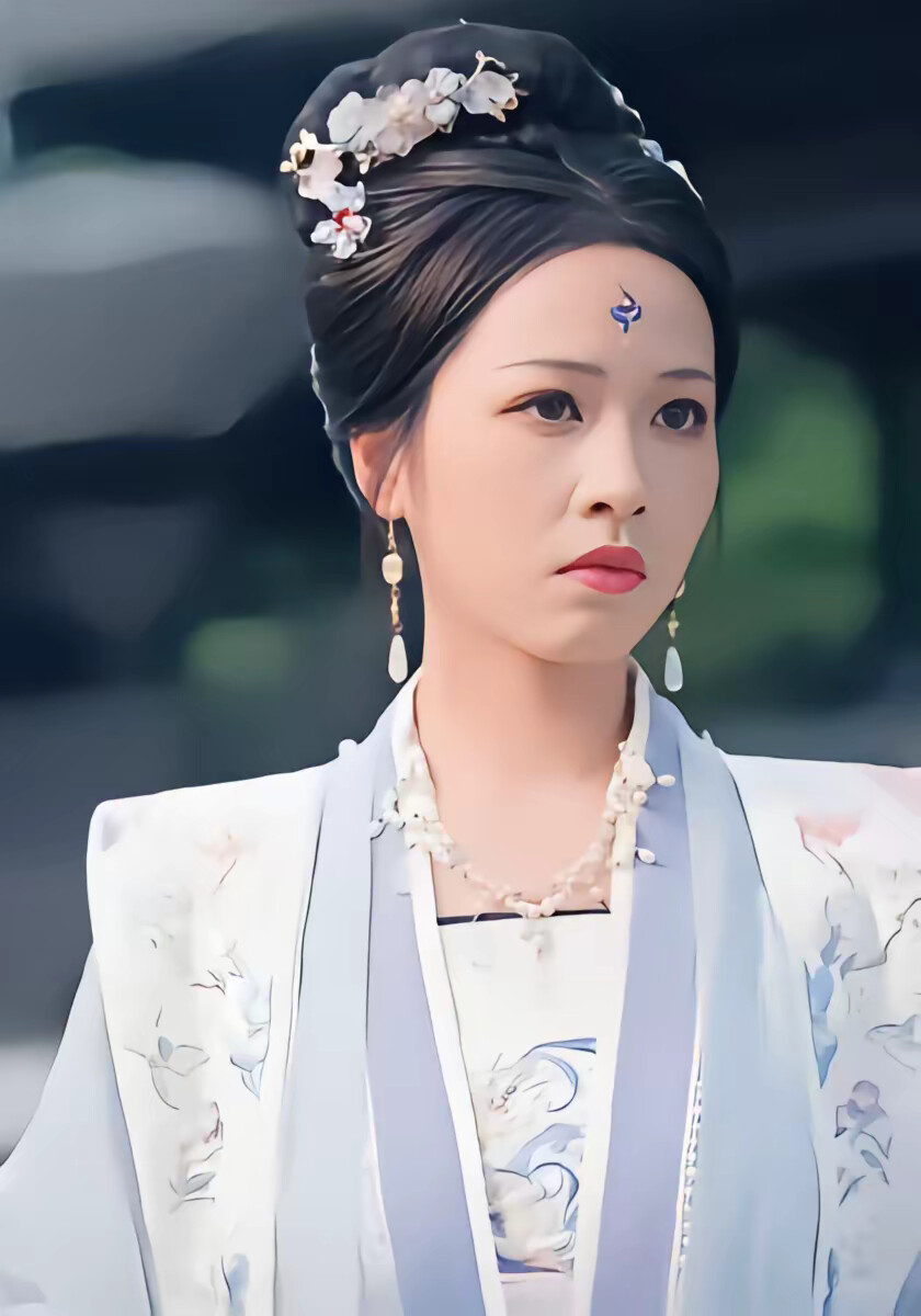 《天降龙宝,卖菜妇人竟是皇后》剧照