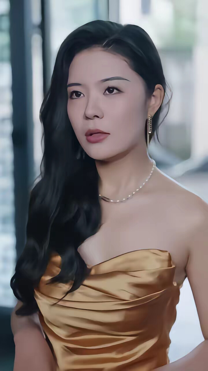 《我要结婚了,新娘不是你》剧照