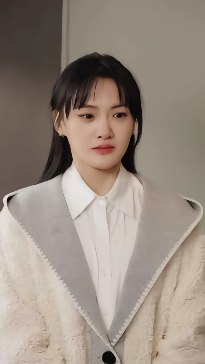 《云端恋契》剧照