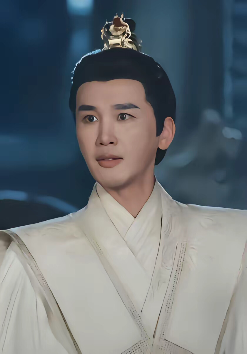 《拥兵百万,我以德服人》剧照