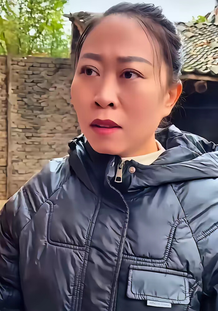 《农村兄弟分家的故事》剧照