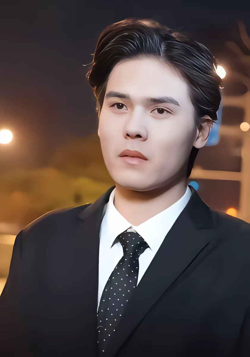 《从不负月光》剧照