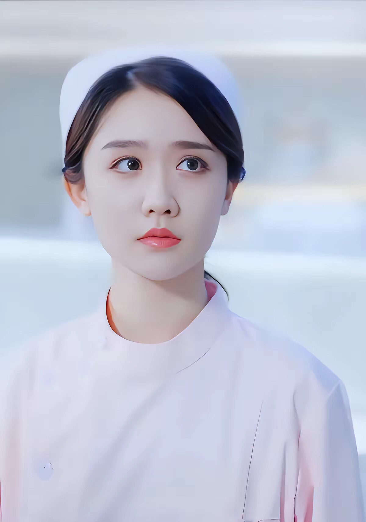 《甜蜜教官宠妻无度》剧照