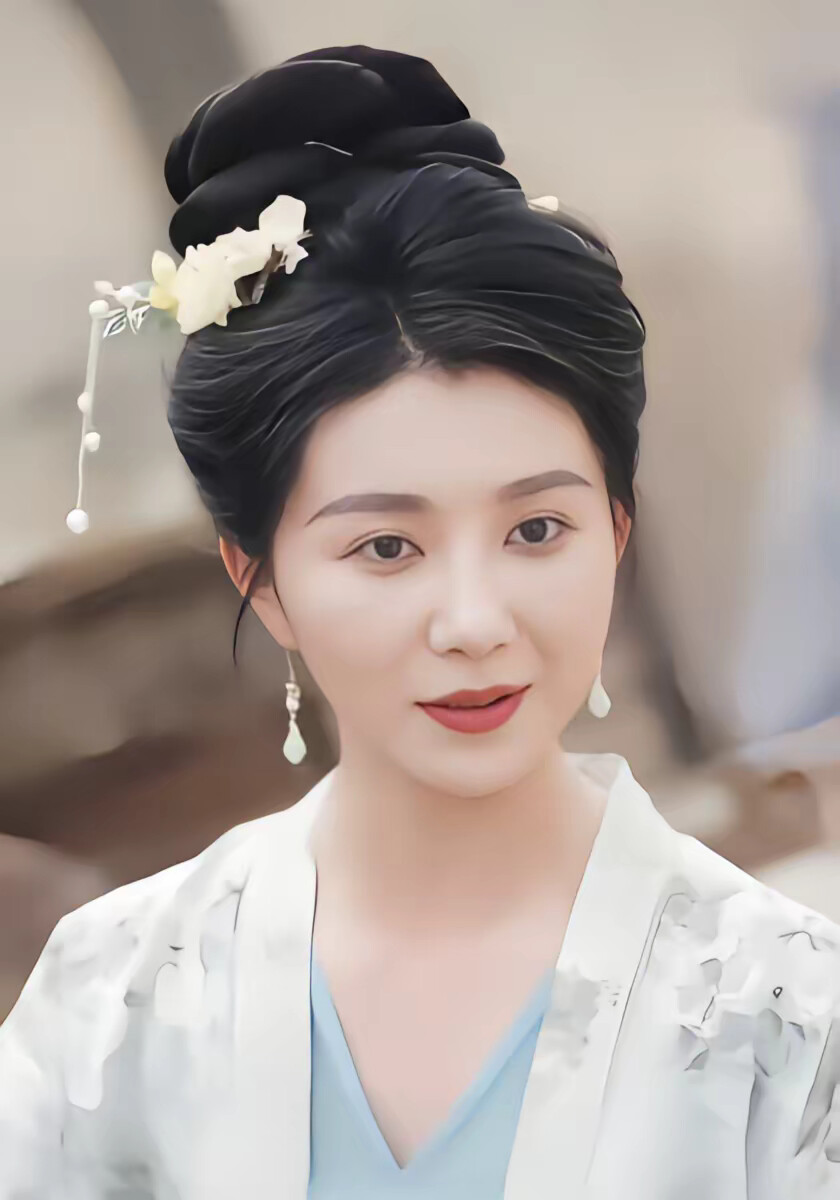 《重生灾荒年,我靠种田发家护嫂》剧照