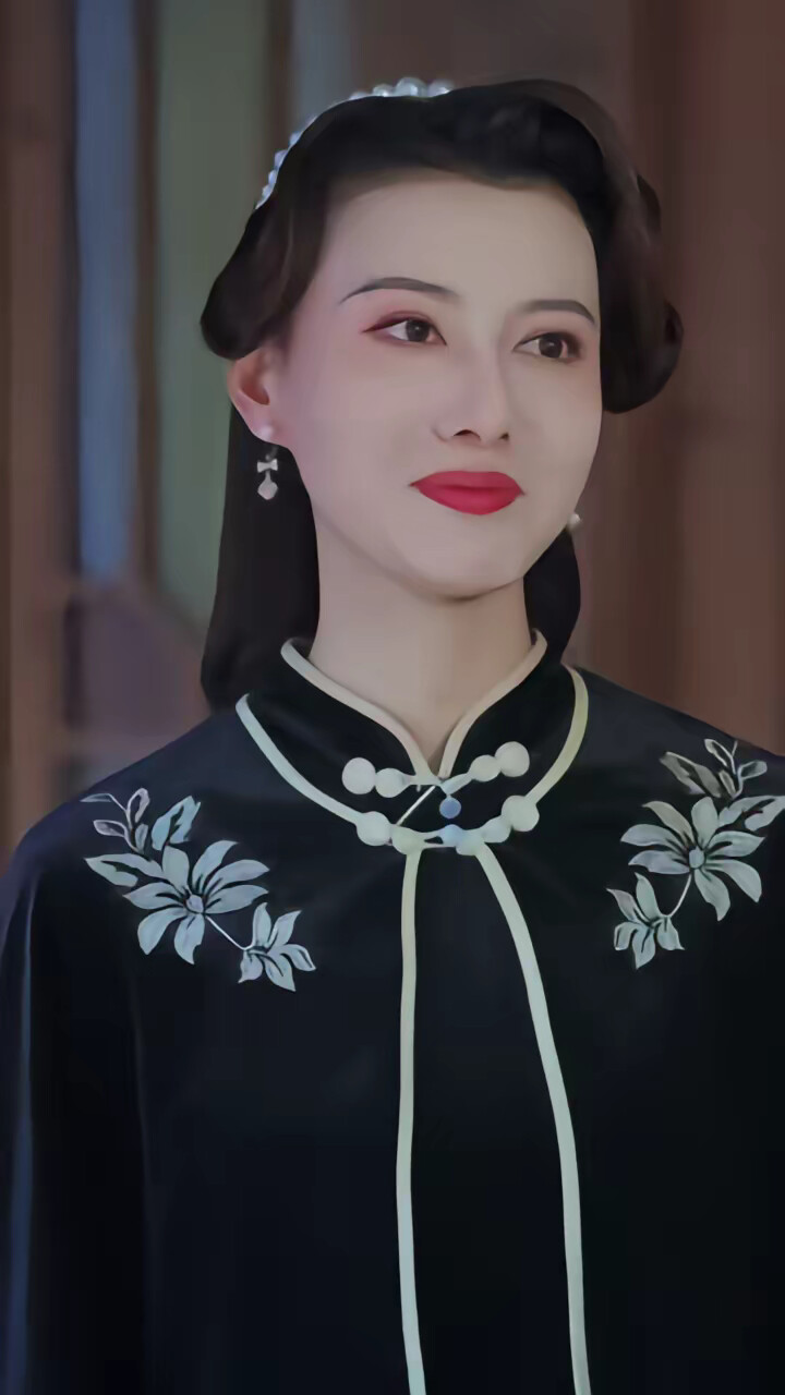 《天降奶团,督军全家宠翻天》剧照