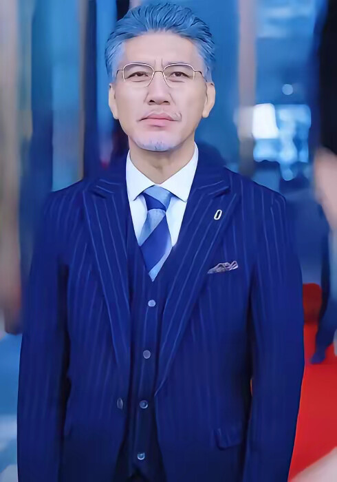 《子孝父安》剧照