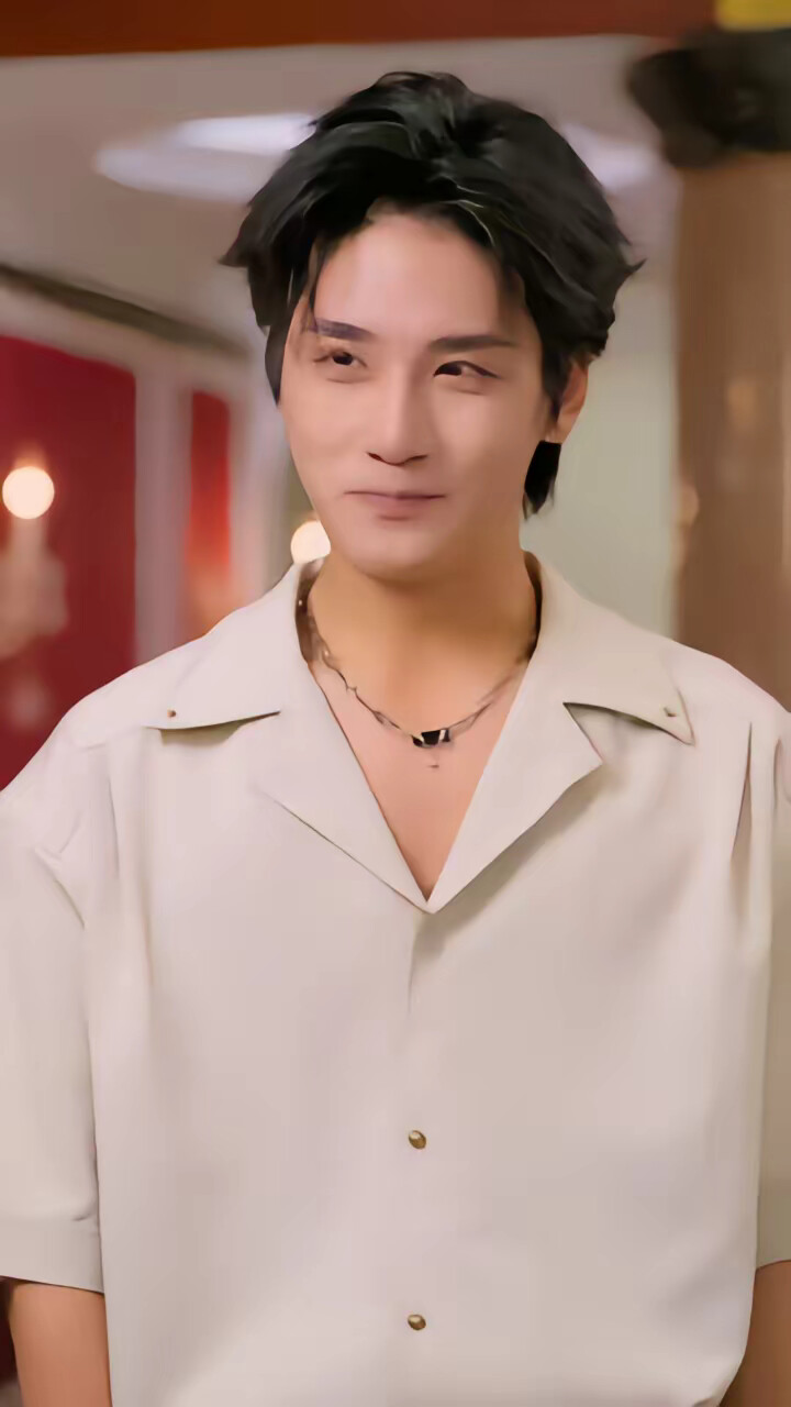 《都市之狂少归来》剧照