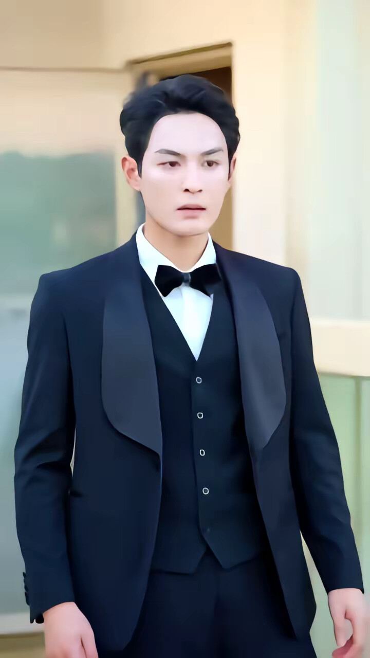 《顾少的心尖宠》剧照