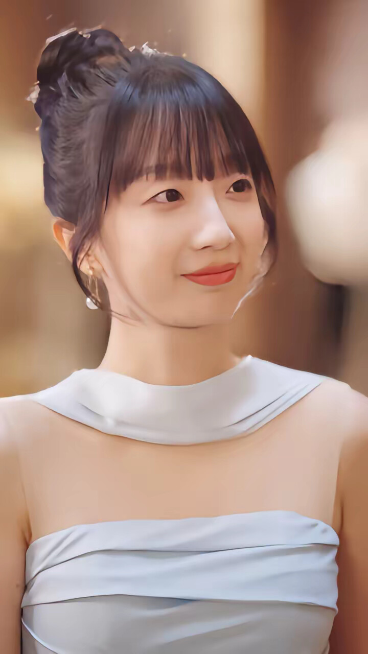 《救命!网恋对象是老板》剧照