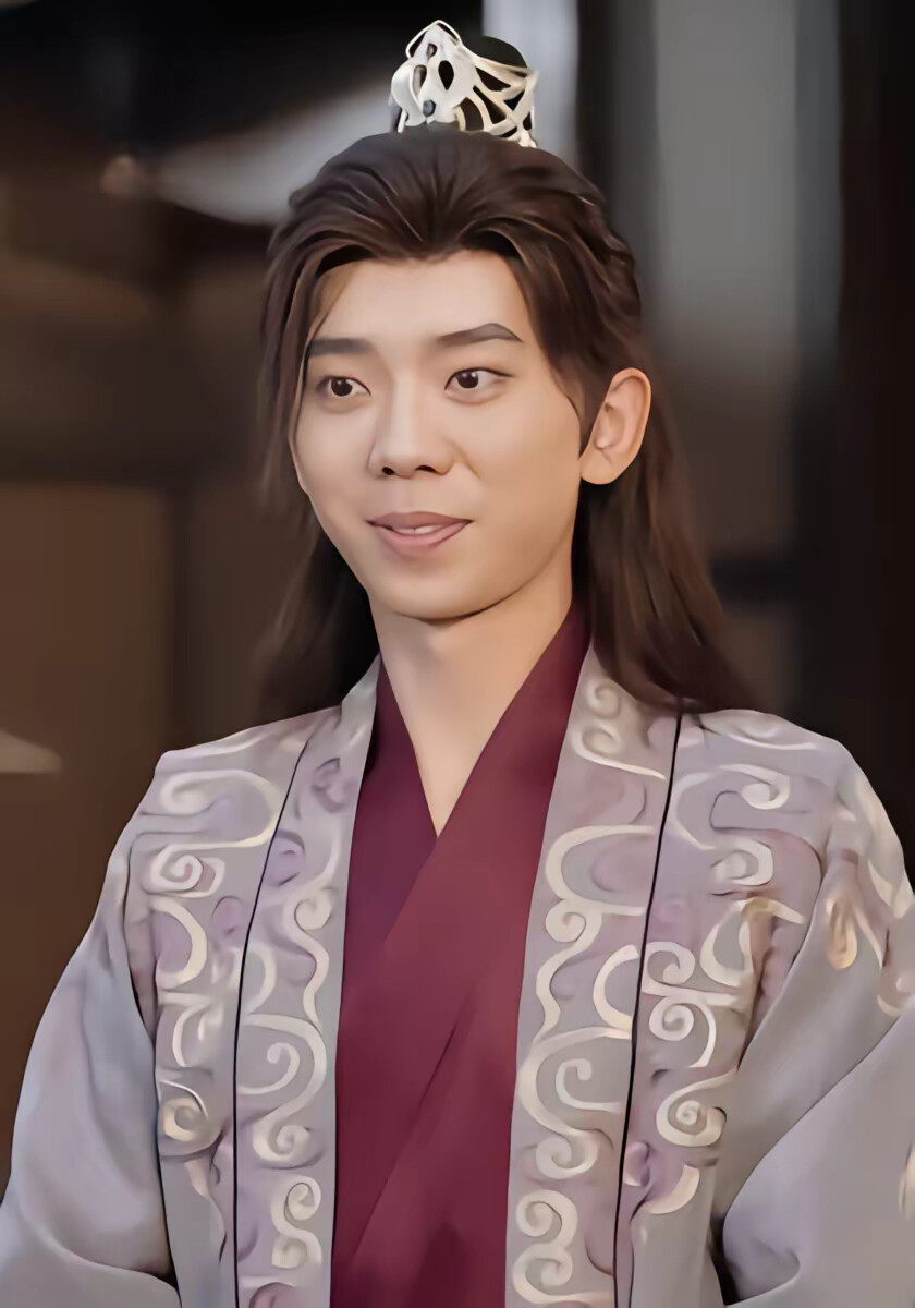 《纨绔世子》剧照