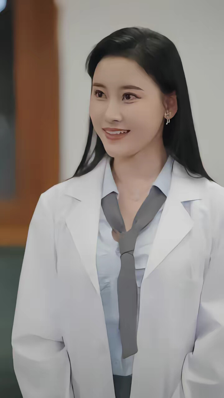 《乡野医途》剧照