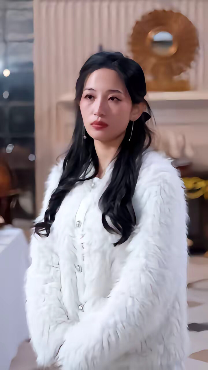 《总裁夫人来打工》剧照