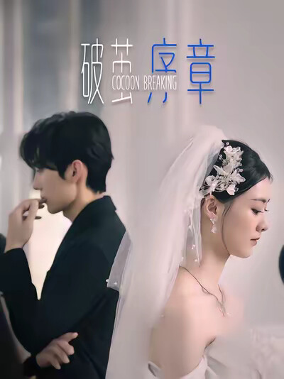 《破茧序章》剧照