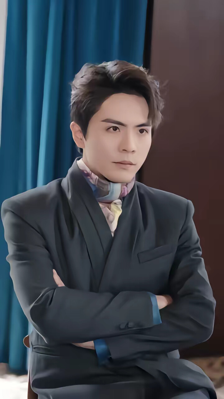 《厉总追爱记》剧照