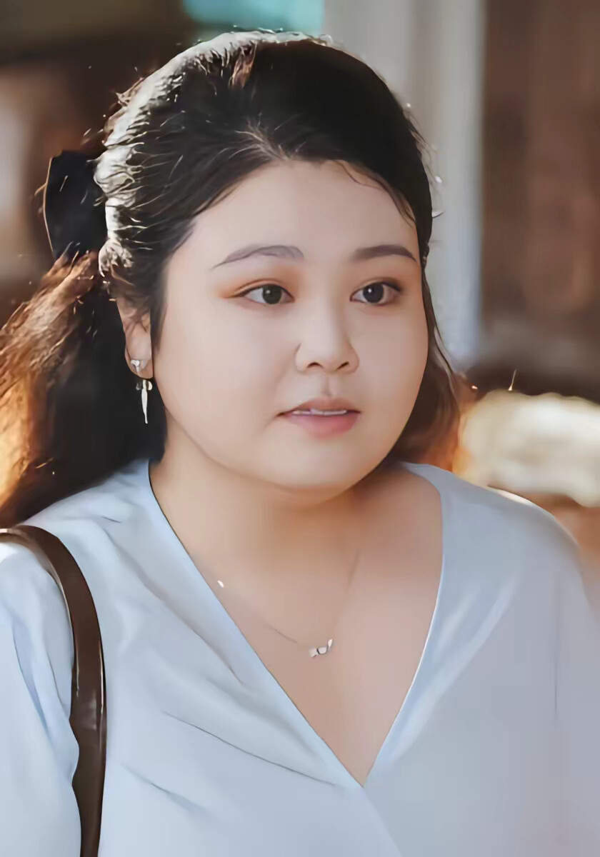 《海棠瘦尽春未晚》剧照