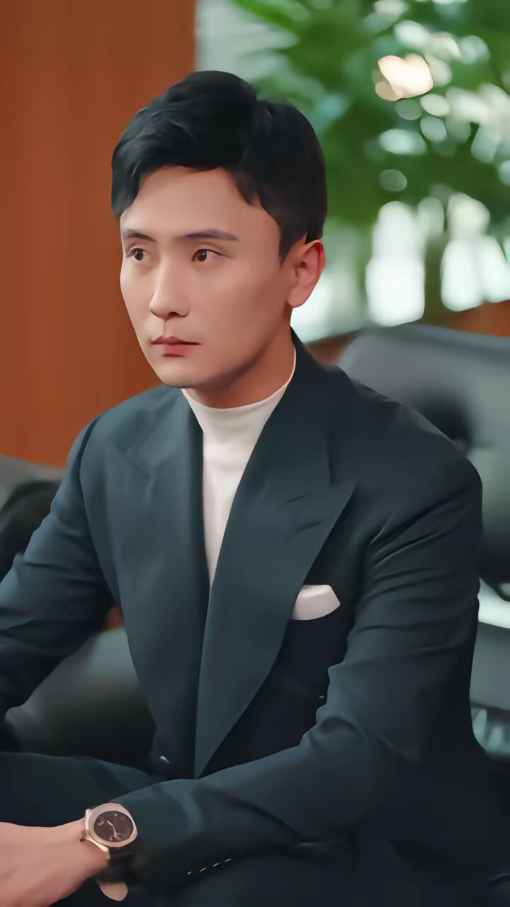 《闪婚后我跟总裁互换了身体》剧照