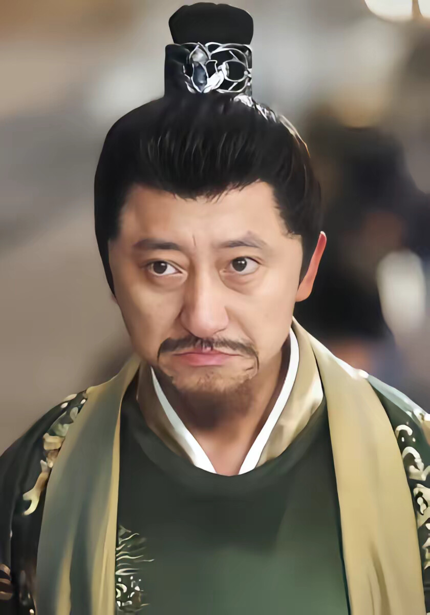 《公主绝色，影卫日日以下犯上》剧照