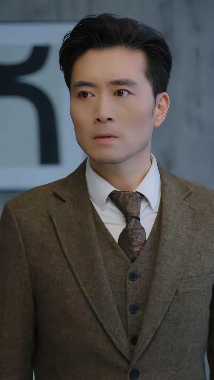 《林太太的反击》剧照