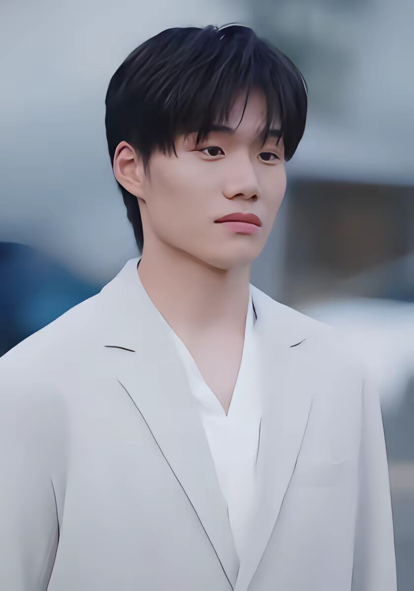 《老板嘴真硬!真忘了你又不开心》剧照